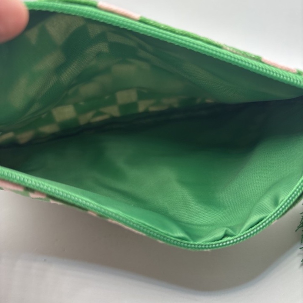 Ipsy Make Up Bag Medium - Picture 4 of 4